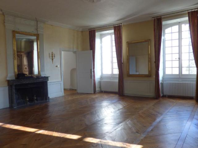 Location Appartement Route de Figeon, Chadrac