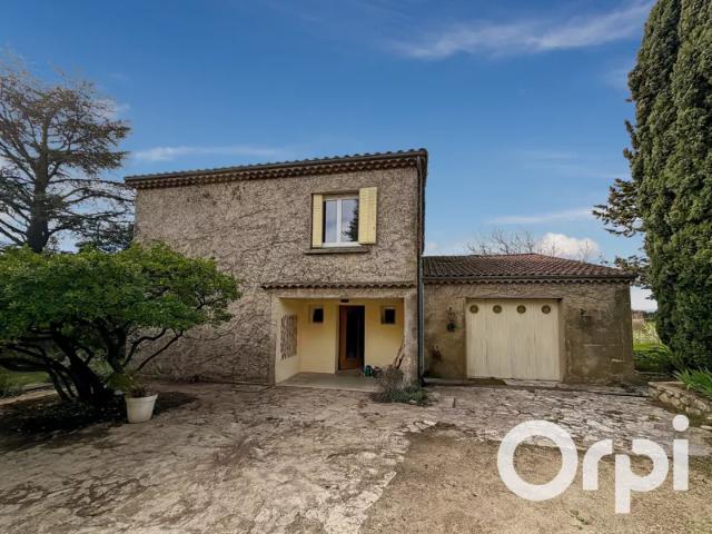 Location House Route de Brian, Cliousclat