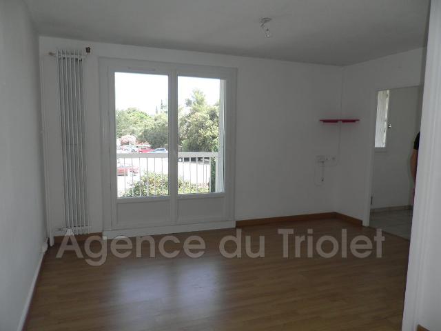 Location Appartement Route de Ganges, Montpellier