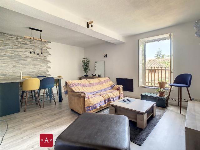 Location Appartement Route de Garrigues, Saint Sulpice la Pointe