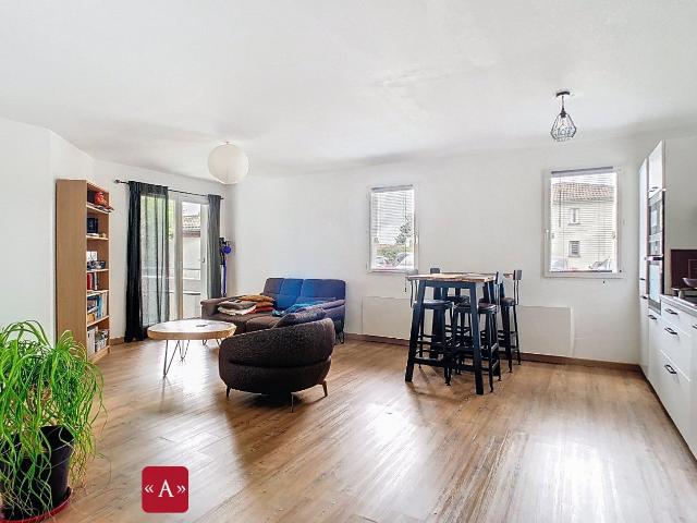 Location Appartement Route de Garrigues, Saint Sulpice la Pointe