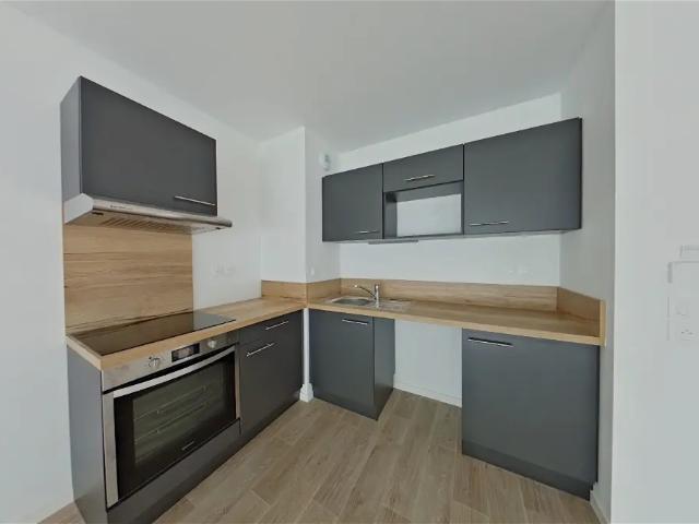 Location Appartement Route de Gençay, Poitiers