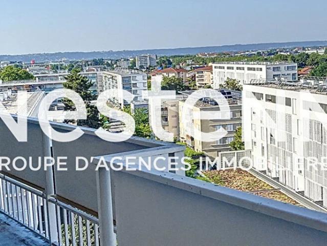 Location Appartement Route de Genas, Bron