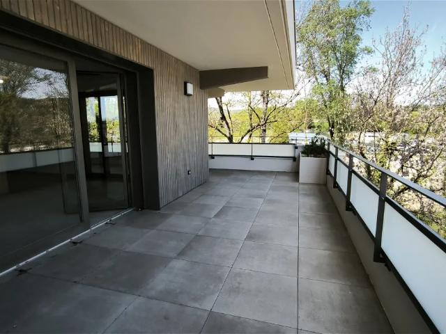 Location Appartement Route de Genève, Annecy