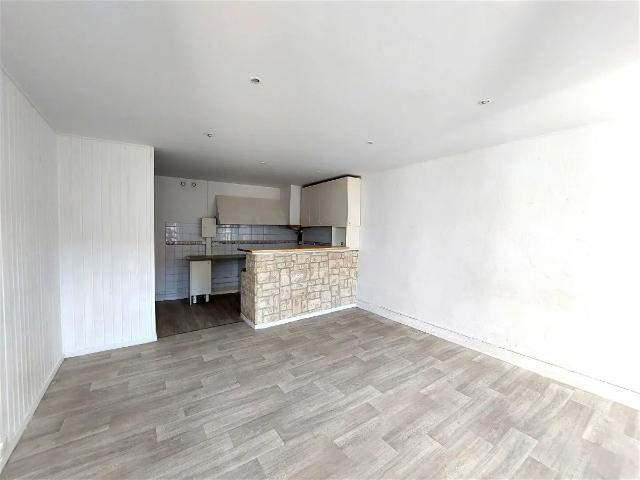 Location Appartement Route de Genève, Dagneux
