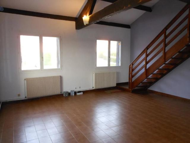 Location Appartement Route de Genève, Neyron