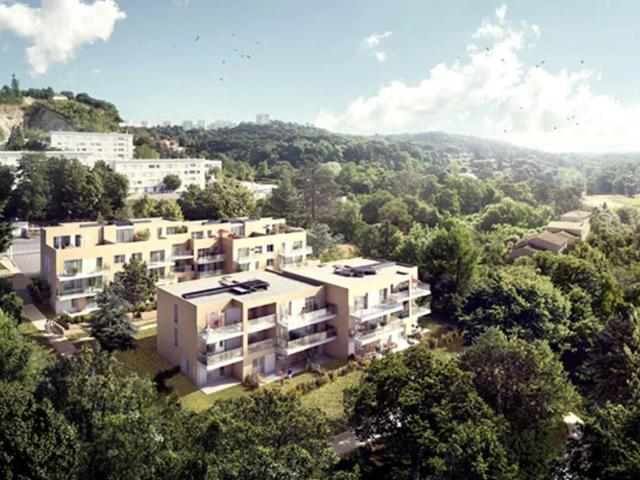 Location Appartement Route de Genève, Rillieux la Pape