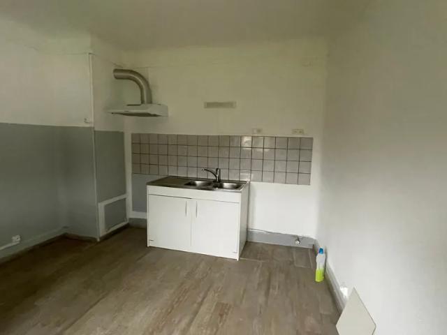 Location Appartement Route de Gérardmer, Plainfaing
