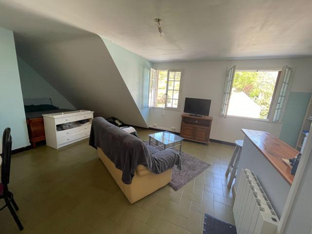 Location Appartement Route de Gouillou, Valloire sur Cisse