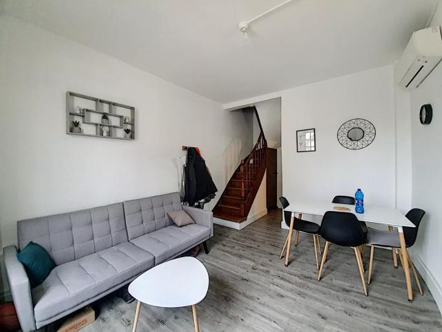 Location Appartement Route de Gournay, Darnétal