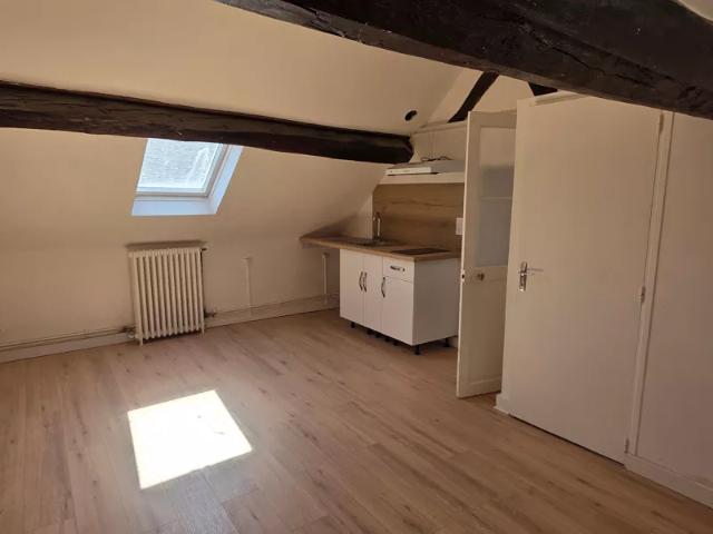 Location Appartement Route de Grez, Bourron Marlotte