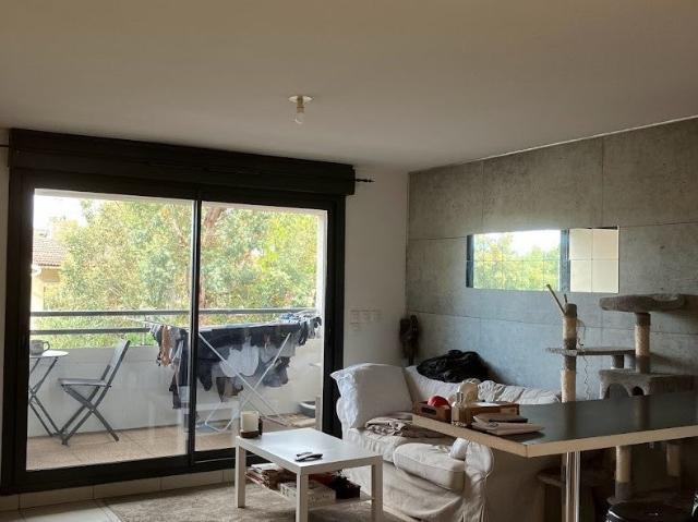 Location Appartement Route de Grenade, Blagnac