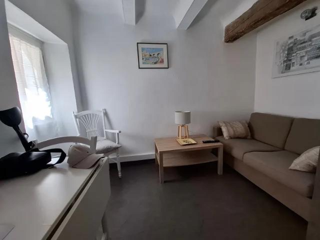 Location Appartement Route de Gréoux, Valensole