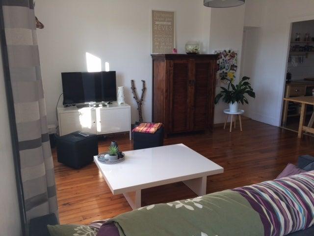 Location Appartement Route de Jaraison, Saint Just Saint Rambert