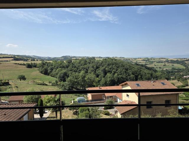 Location Appartement Route de la Valletière, Coise