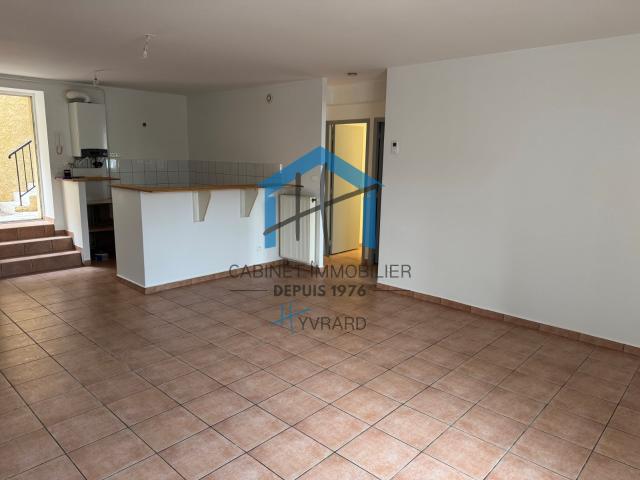 Location Appartement Route de la Varizelle, Saint Chamond