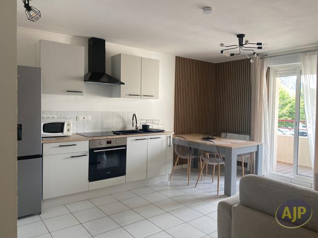 Location Appartement Route de la Barre, Veuzain sur Loire