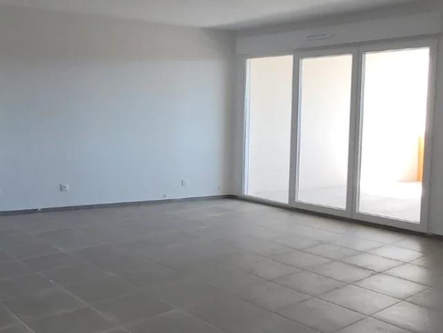 Location Appartement Route de la Capelette, Istres