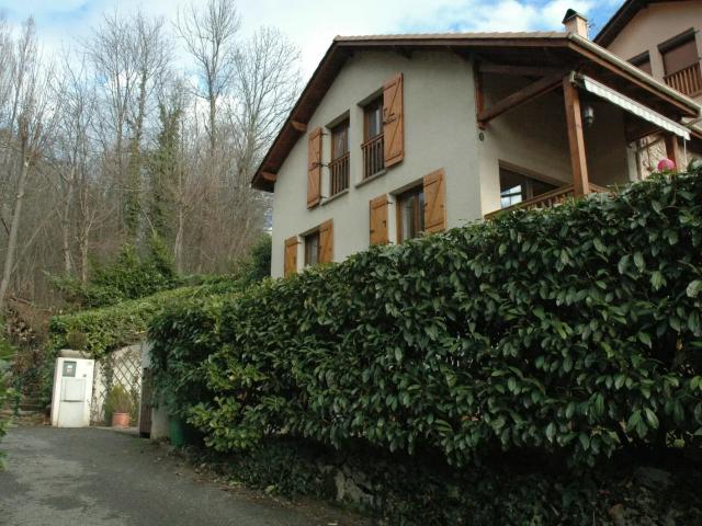 Location Appartement Route de la Chartreuse, La Tronche