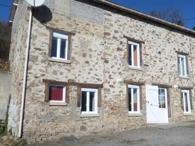 Location Appartement Route de la Chassagne, Saint Priest Taurion