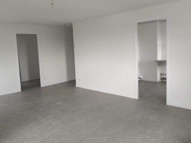 Location Appartement Route de la Combe, Saint Christo en Jarez