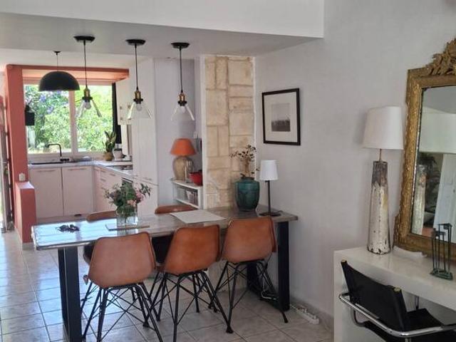 Location Appartement Route de la Corniche de Neuburg, Sète