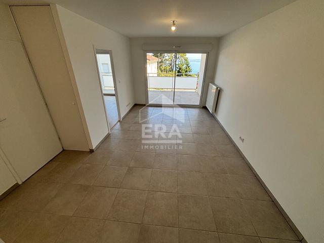 Location Appartement Route de la Corniche, Évian les Bains