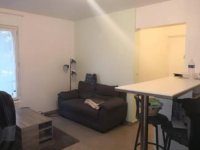 Location Appartement Route de la Couture, Touquin
