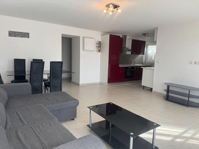 Location Appartement Route de la Couronne, Martigues