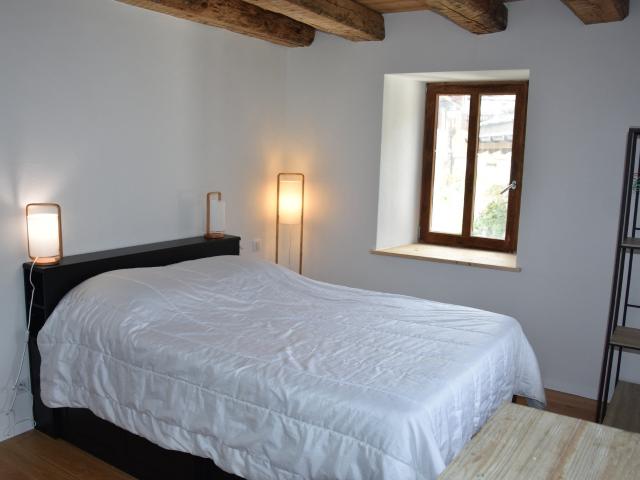 Location Appartement Route de la Croix, Pralognan la Vanoise