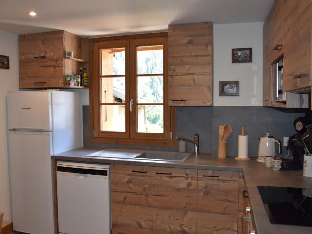 Location Appartement Route de la Croix, Pralognan la Vanoise