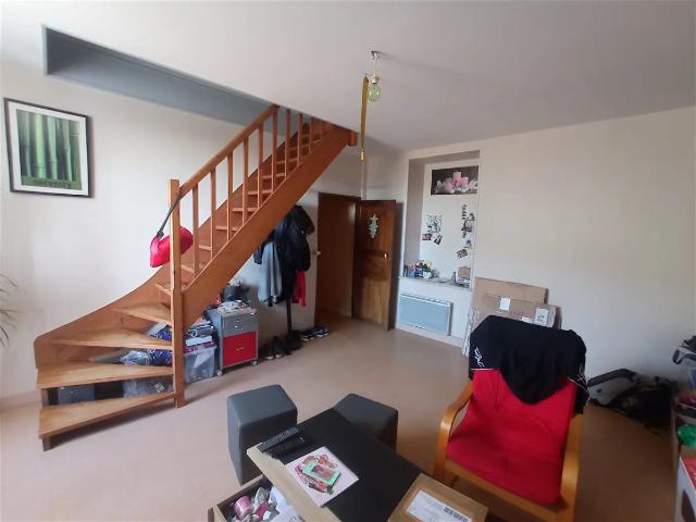 Location Appartement Route de la Creche, Fressines