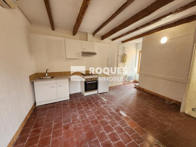 Location Appartement Route de la Distillerie, Lunas les Châteaux