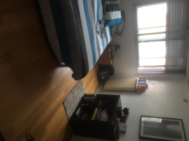 Location Appartement Route de la Faluère, Paris