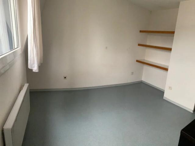 Location Appartement Route de la Fédération, Strasbourg
