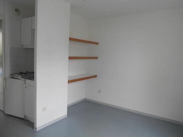 Location Appartement Route de la Fédération, Strasbourg