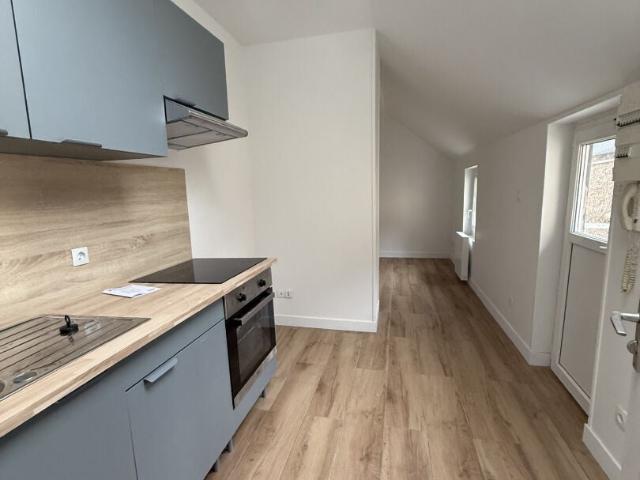 Location Appartement Route de la Folie, Gisors