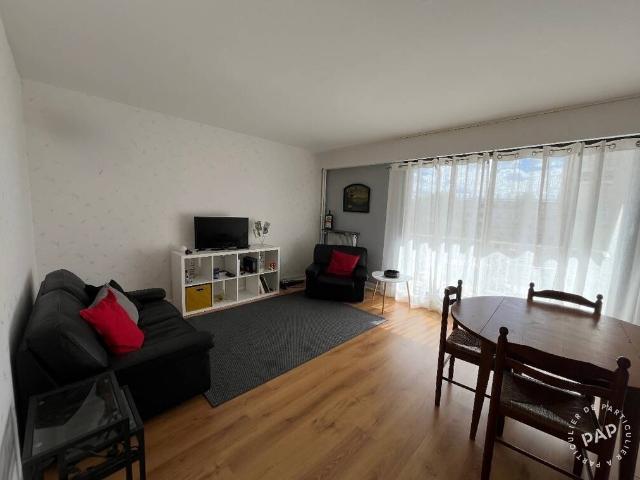 Location Appartement Route de la Forêt des Yvelines, Rambouillet