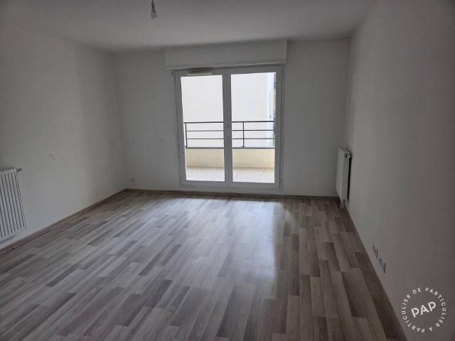 Location Appartement Route de la Forêt des Yvelines, Rambouillet
