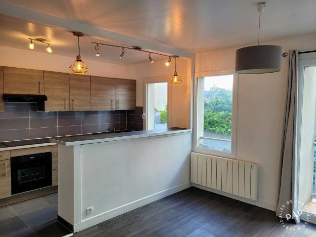Location Appartement Route de la Forêt des Yvelines, Rambouillet