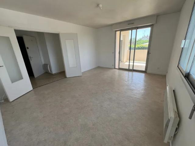 Location Appartement Route de la Ganne, Saint Benoît du Sault