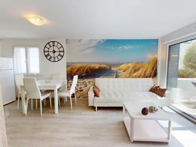 Location Appartement Route de la Grande Côte, La Barre de Monts