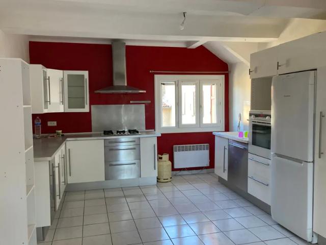 Location Appartement Route de la Grande Terre, Mallemort