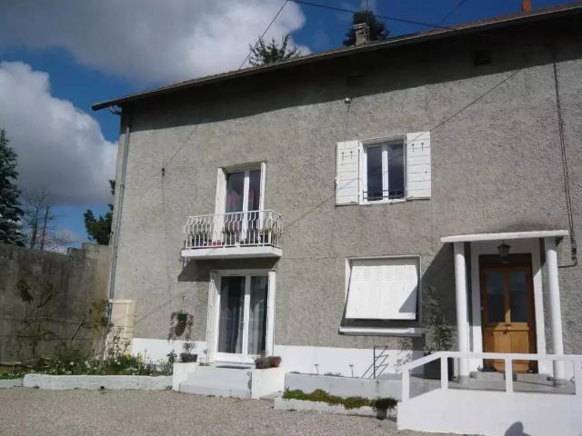 Location Appartement Route de la Léchère, Charvieu Chavagneux