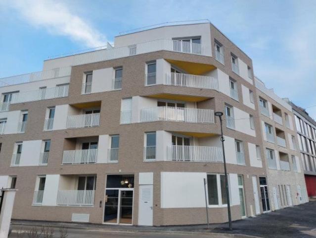 Location Appartement Route de la Libération, Chennevières sur Marne