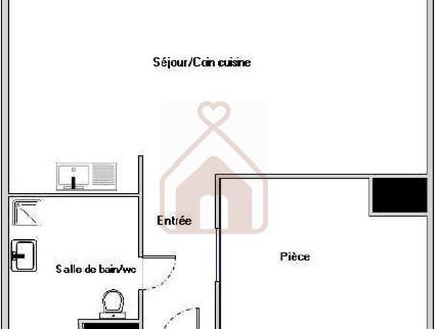 Location Appartement Route de la Libération, Chennevières sur Marne