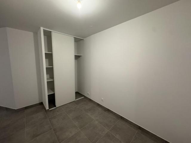 Location Appartement Route de la Libération, Chennevières sur Marne