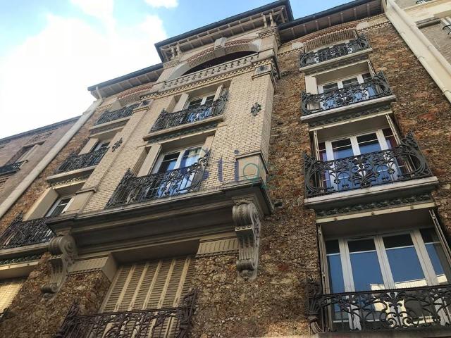 Location Appartement Route de la Mare, Clamart