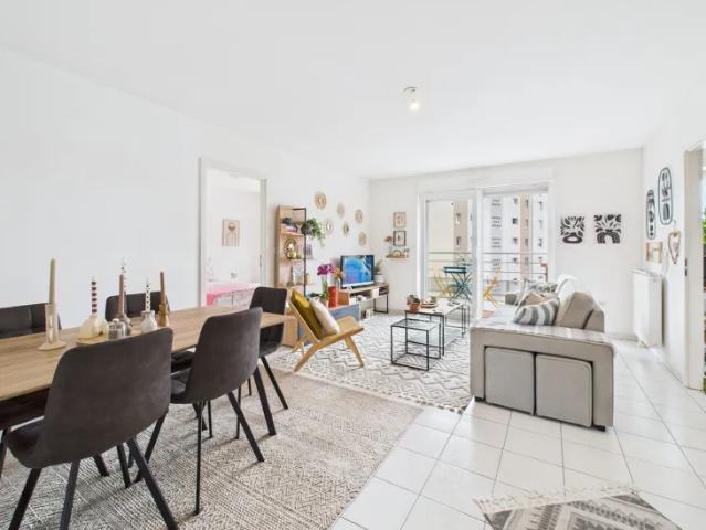 Location Appartement Route de la Meinau, Strasbourg
