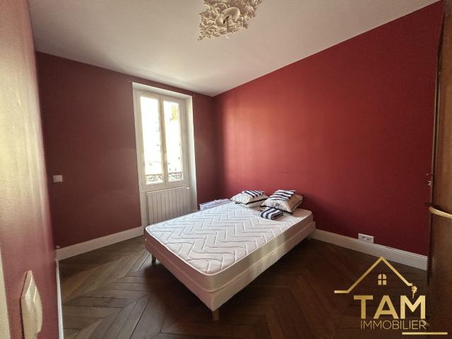 Location Appartement Route de la Minière, Versailles